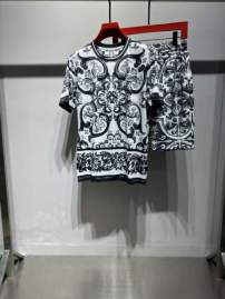 Picture of DG Shirt Pant Suits _SKUDGS-2XLsstr11521316